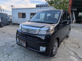 ライフ　 DIVAスマートスタイル  4WD 660 5Dr