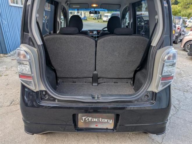 ライフ DIVAスマートスタイル  4WD 660 5Dr