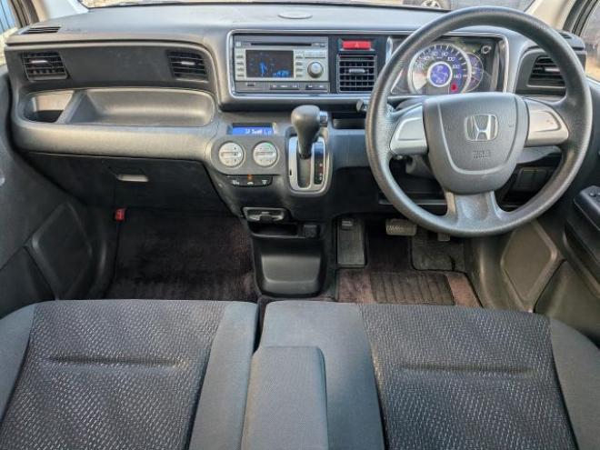 ライフ DIVAスマートスタイル  4WD 660 5Dr
