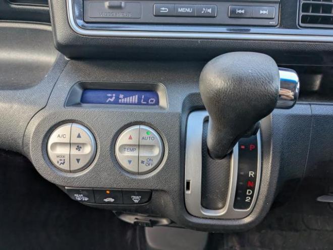 ライフ DIVAスマートスタイル  4WD 660 5Dr