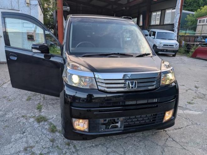 ライフ DIVAスマートスタイル  4WD 660 5Dr