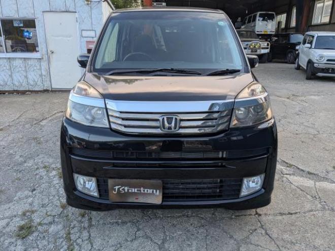 ライフ DIVAスマートスタイル  4WD 660 5Dr