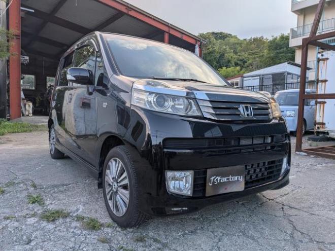 ライフ DIVAスマートスタイル  4WD 660 5Dr