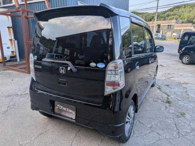 ライフ DIVAスマートスタイル  4WD 660 5Dr