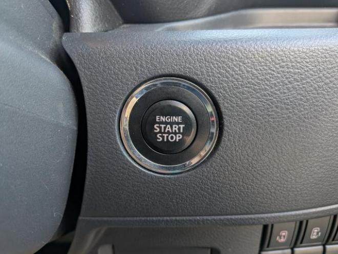 スペーシア Xリミテッド☆アイドリングストップ 4WD 660 5Dr