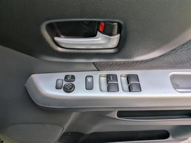 スペーシア Xリミテッド☆アイドリングストップ 4WD 660 5Dr