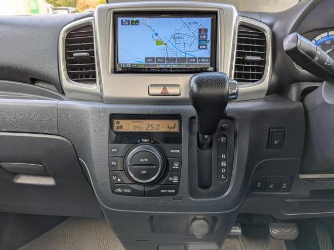 スペーシア Xリミテッド☆アイドリングストップ 4WD 660 5Dr