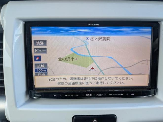ハスラー Gターボセットオプション☆アイドリングストップ 4WD 660 5Dr