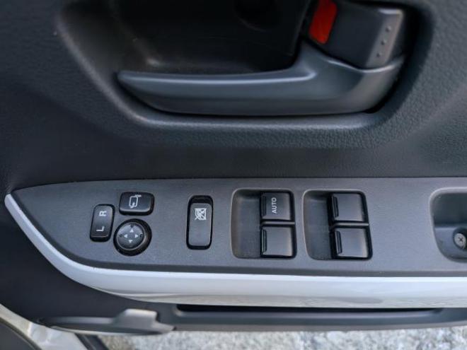 ハスラー Gターボセットオプション☆アイドリングストップ 4WD 660 5Dr