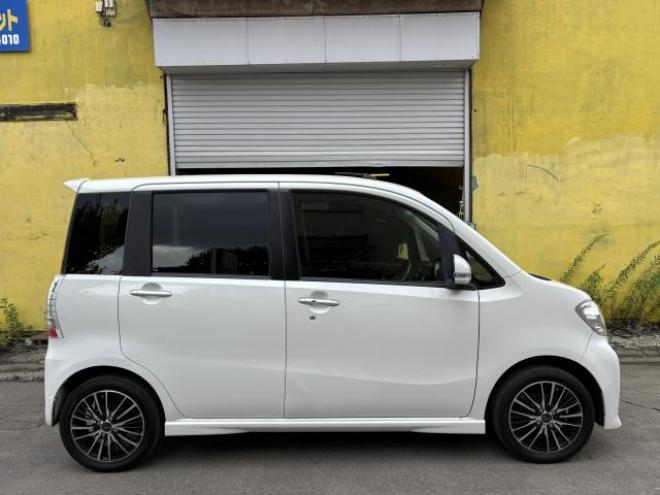 タント（店長おすすめコミコミ車）エグゼ　カスタムG 4WD 660 5Dr