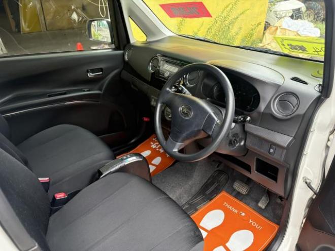 タント（店長おすすめコミコミ車）エグゼ　カスタムG 4WD 660 5Dr