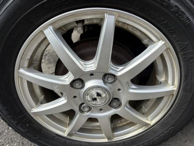 ルークス（店長おすすめコミコミ車）E 4WD 660 5Dr