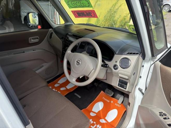 ルークス（店長おすすめコミコミ車）E 4WD 660 5Dr