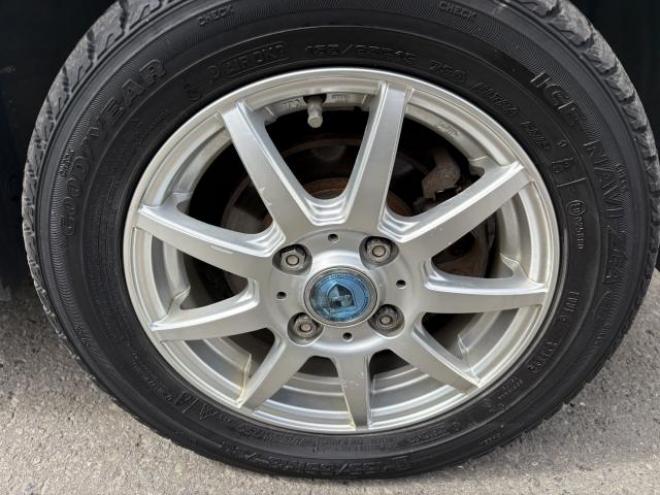 ルークス（店長おすすめコミコミ車）E 4WD 660 5Dr