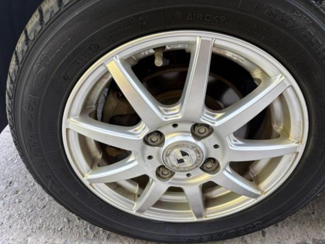 ルークス（店長おすすめコミコミ車）E 4WD 660 5Dr