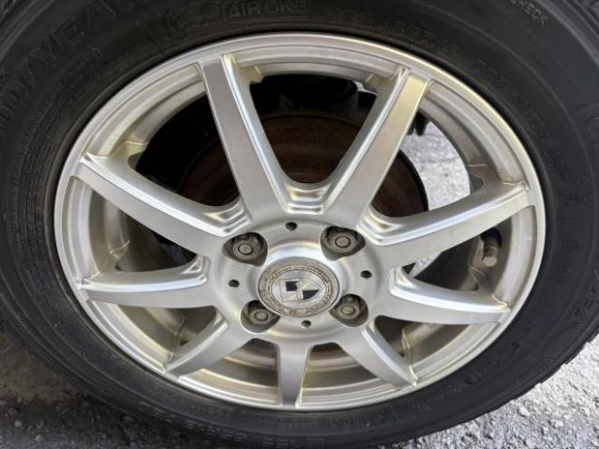 ルークス（店長おすすめコミコミ車）E 4WD 660 5Dr