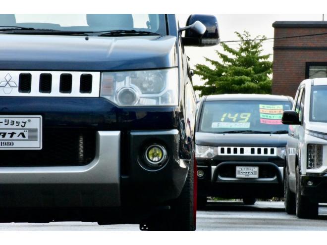 デリカD:5　Gパワーパッケージ　４ＷＤ　本州仕入　乗車定員５名仕様　後期シャモニー専用アルミ　両側電動スライドドア　冬タイヤ付き　社外ナビ／バックカメラ