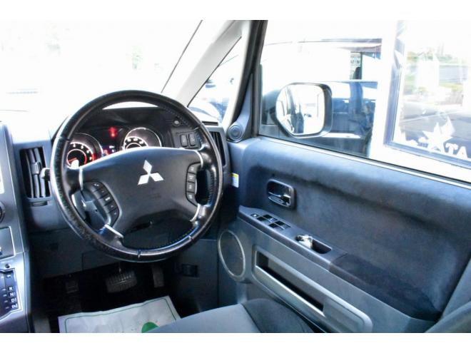 デリカD:5　Gパワーパッケージ　４ＷＤ　本州仕入　乗車定員５名仕様　後期シャモニー専用アルミ　両側電動スライドドア　冬タイヤ付き　社外ナビ／バックカメラ