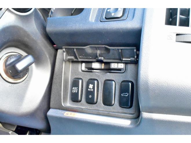 デリカD:5　Gプレミアム　４ＷＤ　本州仕入　ロックフォードサウンド　両側電動スライドドア　パワーバックドア　純正ナビ／フリップダウンモニター