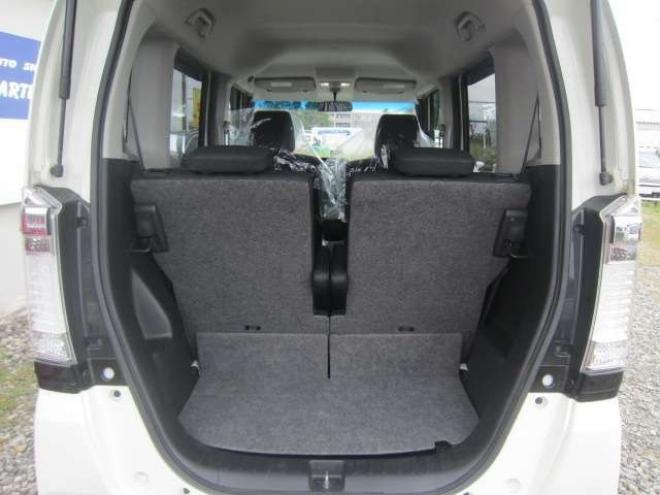 N-BOXカスタムG Lパッケージ 4WD　1オーナー 両側電動スライドドア ナビTV Bカメラ 夏冬タイヤ 1年間走行無制限保証 660