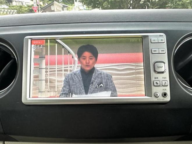 タントEXE  4WD タイミングチェーン車　サビ少ない　地デジテレビ　ナビ　スマートキー　エンジンスターター 4WD 660 5Dr