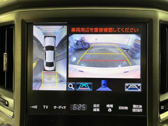 クラウンハイブリッドアスリートＳ　ブラックスタイル　Ｆｏｕｒ　本州仕入　寒冷地仕様　禁煙車　プリクラッシュセーフティ　レーダークルーズコントロール　純正ブラックレザーシート　純正１８インチスパッタリングＡＷ　社外１７ＡＷ＋スタッドレスタイヤ付　純正ナビ（フルセグ地デジ　ＤＶＤ再生　Ｂｌｕｅｔｏｏｔｈ対応）＋バックカメラ　全方位カメラ　リア３面フィルム施工済　ステアリングヒーター　ミラーヒーター　シートヒーター＆クーラー　両席パワーシート　純正ＨＩＤヘッドライト　横滑り防止装置　前後ソナー　ＥＴＣ 4WD 2500 4Dr