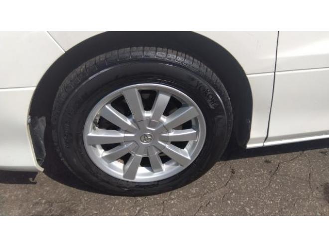 アルファードハイブリッドＧエディション　4WD Wサンルーフ 4WD 2400 5Dr