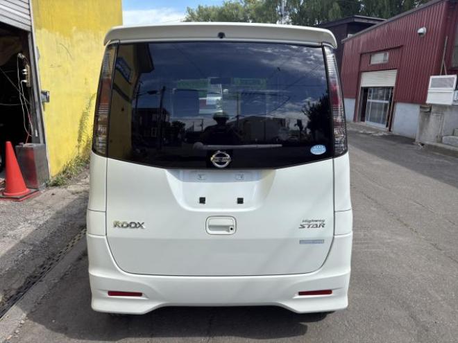 ルークス（店長おすすめコミコミ車）ハイウェイスター 4WD 660 5Dr
