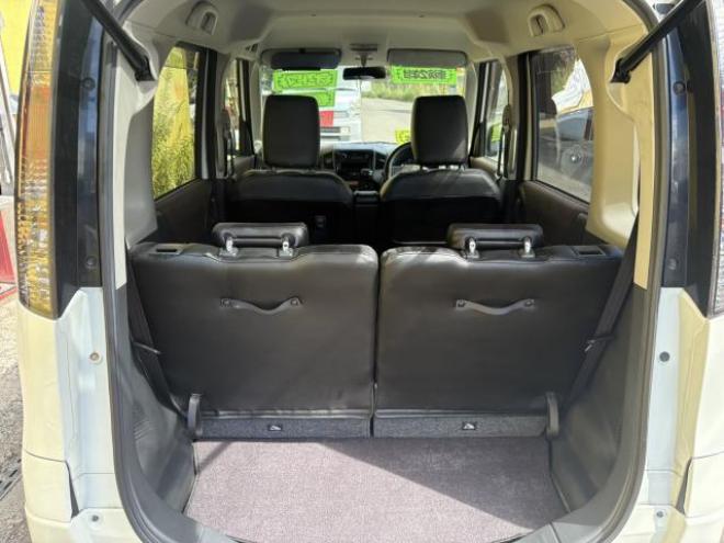 ルークス（店長おすすめコミコミ車）ハイウェイスター 4WD 660 5Dr