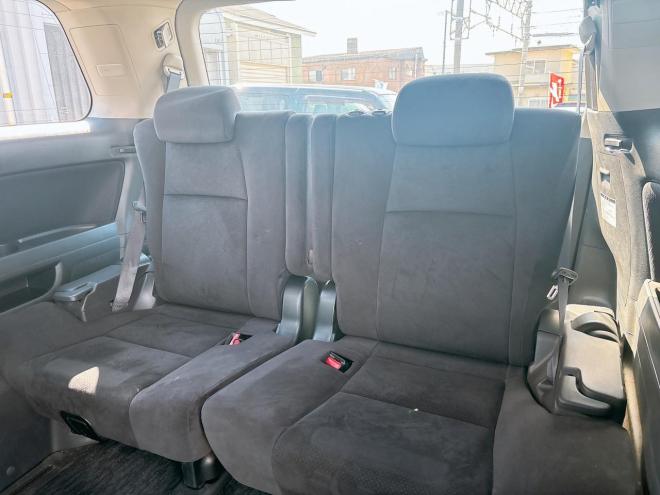 アルファード2.4 240SプライムセレクションⅡ 4WD　ローンが不安な方＜優遇ローン＞本州仕入 1年保証　両側パワースライドドア