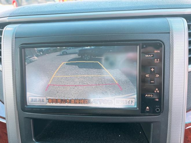 アルファード2.4 240SプライムセレクションⅡ 4WD　ローンが不安な方＜優遇ローン＞本州仕入 1年保証　両側パワースライドドア