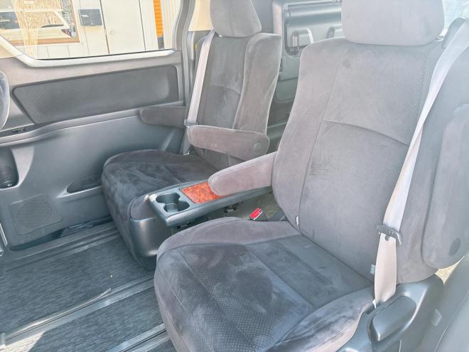 アルファード2.4 240SプライムセレクションⅡ 4WD　ローンが不安な方＜優遇ローン＞本州仕入 1年保証　両側パワースライドドア