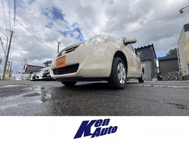 パッソPASSO 4WD X くつろぎ寒冷地仕様　フルセグナビ　スマートキー（スペアー有）　エンジンスターター　エンジンオイル交換　CVTF交換 4WD 1000 5Dr