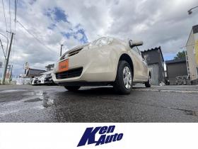 パッソ　PASSO 4WD X くつろぎ寒冷地仕様　フルセグナビ　スマートキー（スペアー有）　エンジンスターター　エンジンオイル交換　CVTF交換 4WD 1000 5Dr