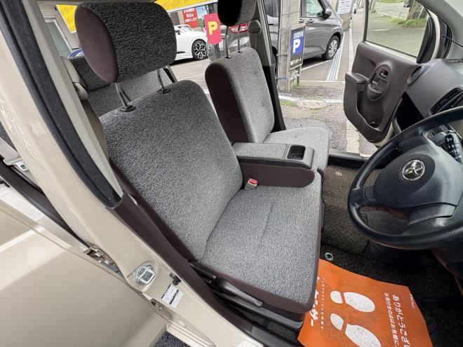 パッソPASSO 4WD X くつろぎ寒冷地仕様　フルセグナビ　スマートキー（スペアー有）　エンジンスターター　エンジンオイル交換　CVTF交換 4WD 1000 5Dr