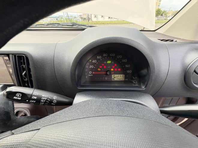 パッソPASSO 4WD X くつろぎ寒冷地仕様　フルセグナビ　スマートキー（スペアー有）　エンジンスターター　エンジンオイル交換　CVTF交換 4WD 1000 5Dr
