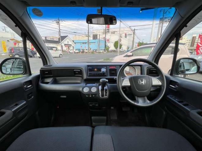 ライフディーバ 4WD　スマートキー　HIDヘッドライト　ドアバイザー 660