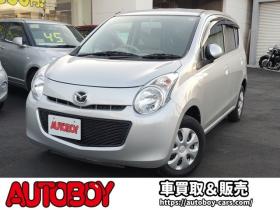 キャロル　GS4 4WD　プッシュスタート　純正オーディオ(CD/ラジオ)　運転席側シートヒーター　スマートキー 660