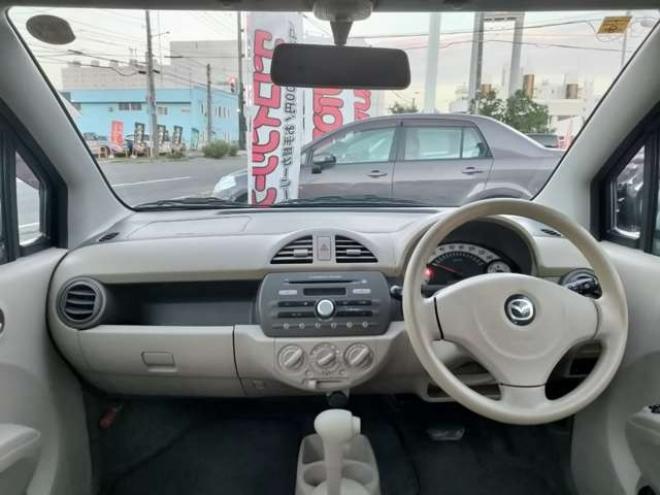 キャロルGS4 4WD　プッシュスタート　純正オーディオ(CD/ラジオ)　運転席側シートヒーター　スマートキー 660