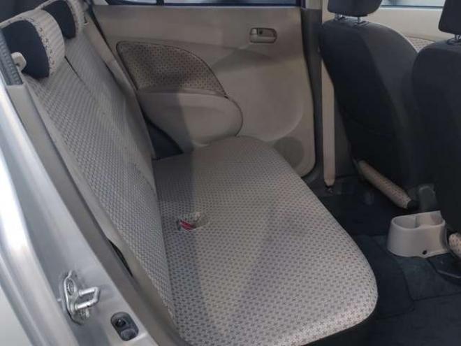 キャロルGS4 4WD　プッシュスタート　純正オーディオ(CD/ラジオ)　運転席側シートヒーター　スマートキー 660