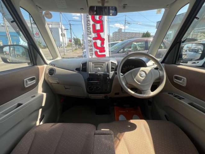 パレットリミテッド　プッシュスタート　パワースライドドア　シートヒーター 4WD 660
