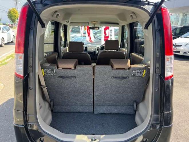 パレットリミテッド　プッシュスタート　パワースライドドア　シートヒーター 4WD 660