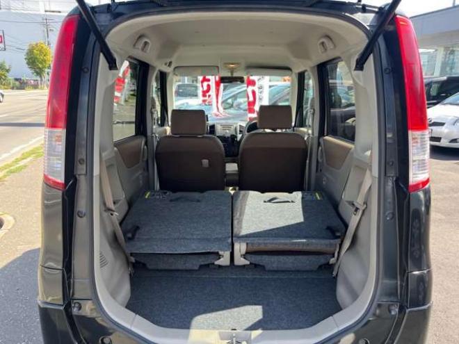 パレットリミテッド　プッシュスタート　パワースライドドア　シートヒーター 4WD 660