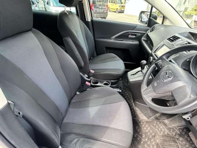 プレマシー2.0 20C 4WD　電動スライドドア　ナビTV　バックモニター 2000