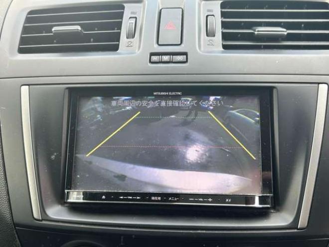 プレマシー2.0 20C 4WD　電動スライドドア　ナビTV　バックモニター 2000