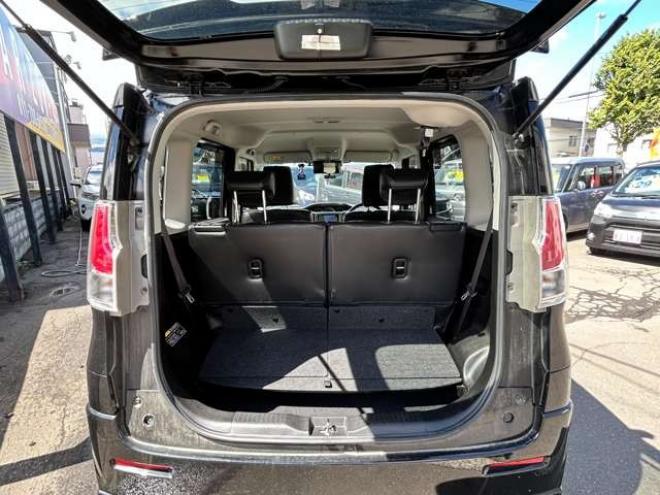 ソリオ1.2 ハイブリッド MZ デュアルカメラブレーキサポート装着車 4WD　左右電動スライドドア　ナビ　フルセグTVバックモニターシートヒーター　クルーズコントロール 1200