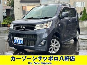 フレア　カスタムスタイル XS 4WD　純正CDオーディオ　純正アルミホイール夏　シートヒーター　　アイドリングストップ　フォグライト　プッシュスタート 660