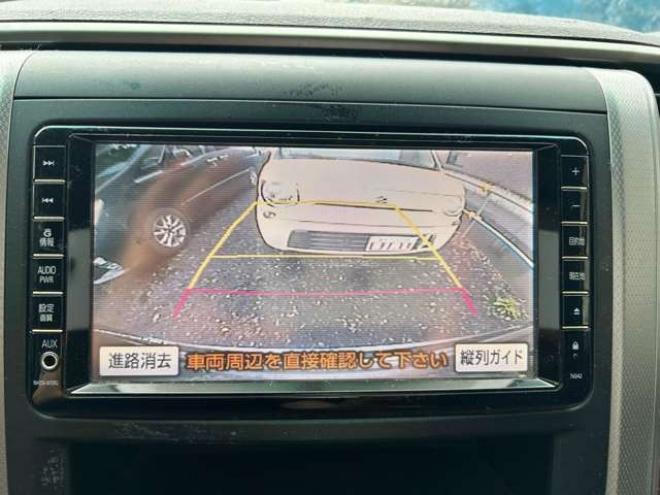 ヴェルファイア2.4 Z プラチナセレクション 4WD　左右電動スライドドア　パワーバックドア　ナビ　バックモニターフルセグTV 2400