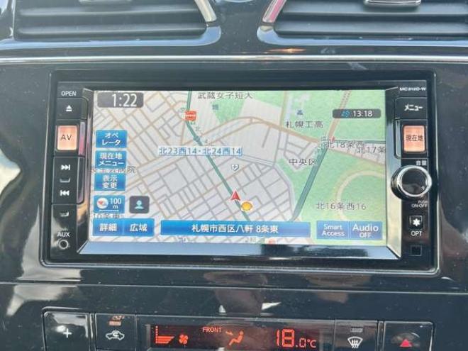 セレナ2.0 ハイウェイスター Vセレクション アンシャンテ セカンドスライドアップシート 4WD　 2000