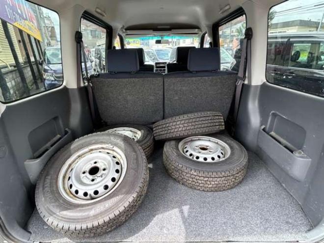 ハイゼットカーゴ クルーズ ハイルーフ 4WD　電動格納ミラー　5MT 660